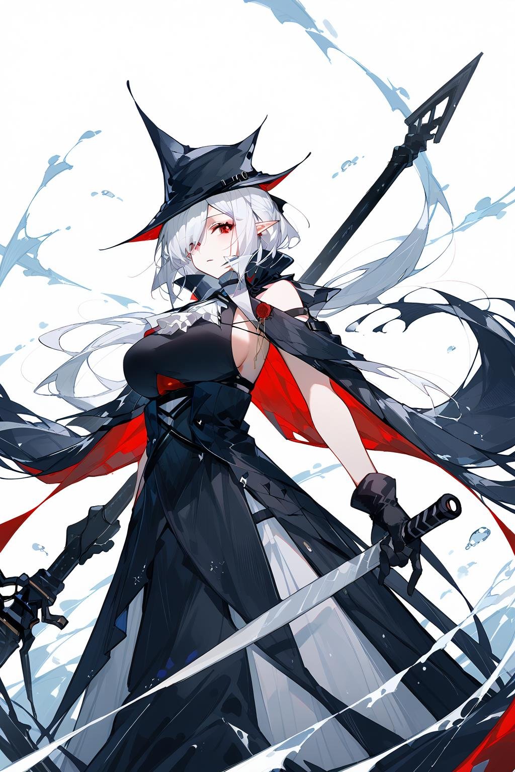(score_9,  score_8_up,  score_7_up) by Mashiro on Tensor.Art