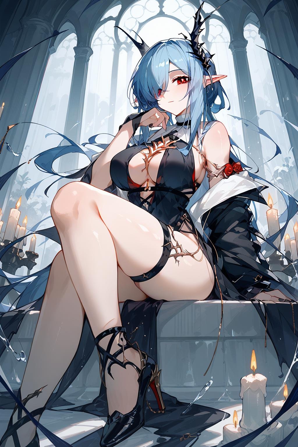 (score_9,  score_8_up,  score_7_up) by Mashiro on Tensor.Art