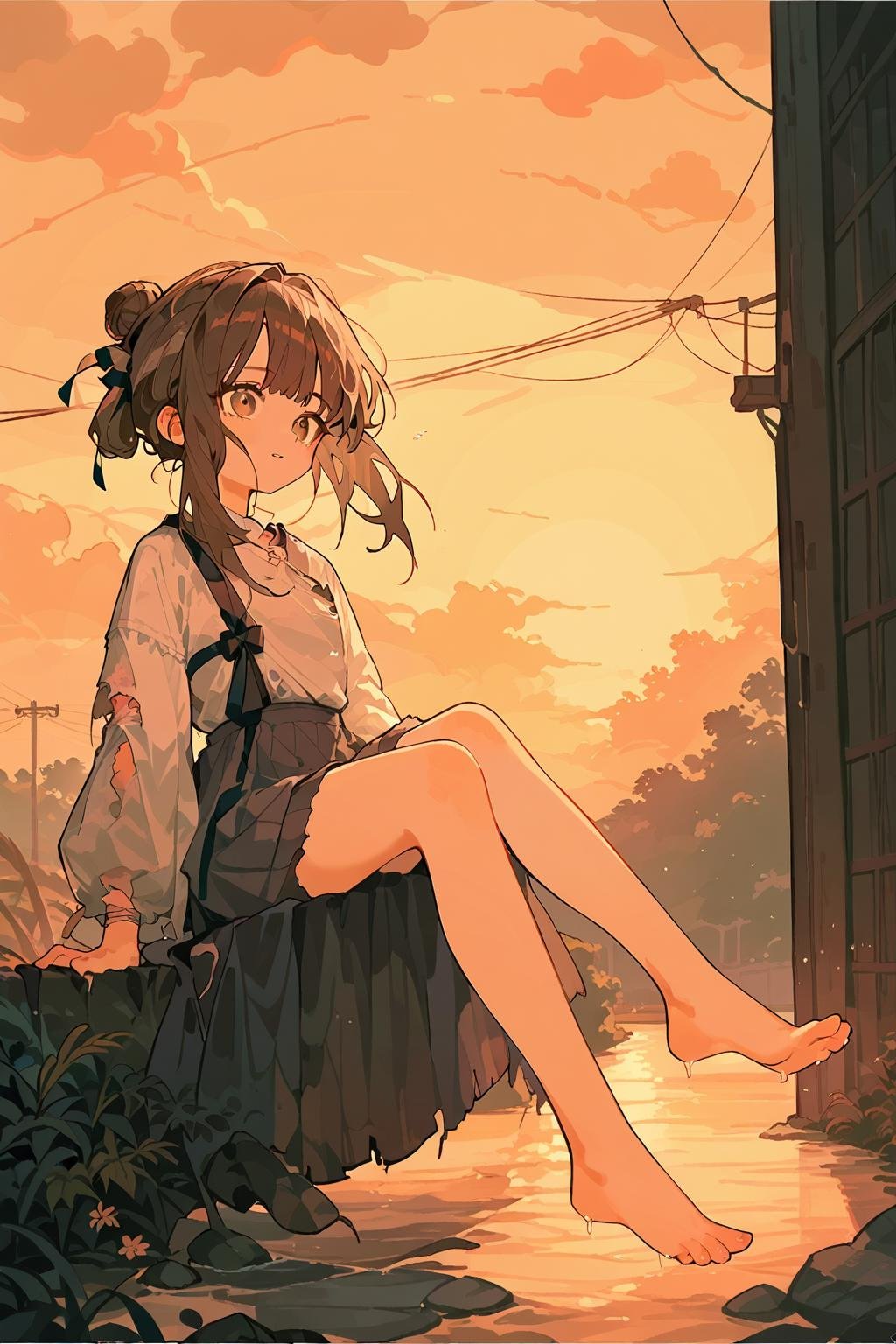 (score_9,  score_8_up,  score_7_up) by Mashiro on Tensor.Art