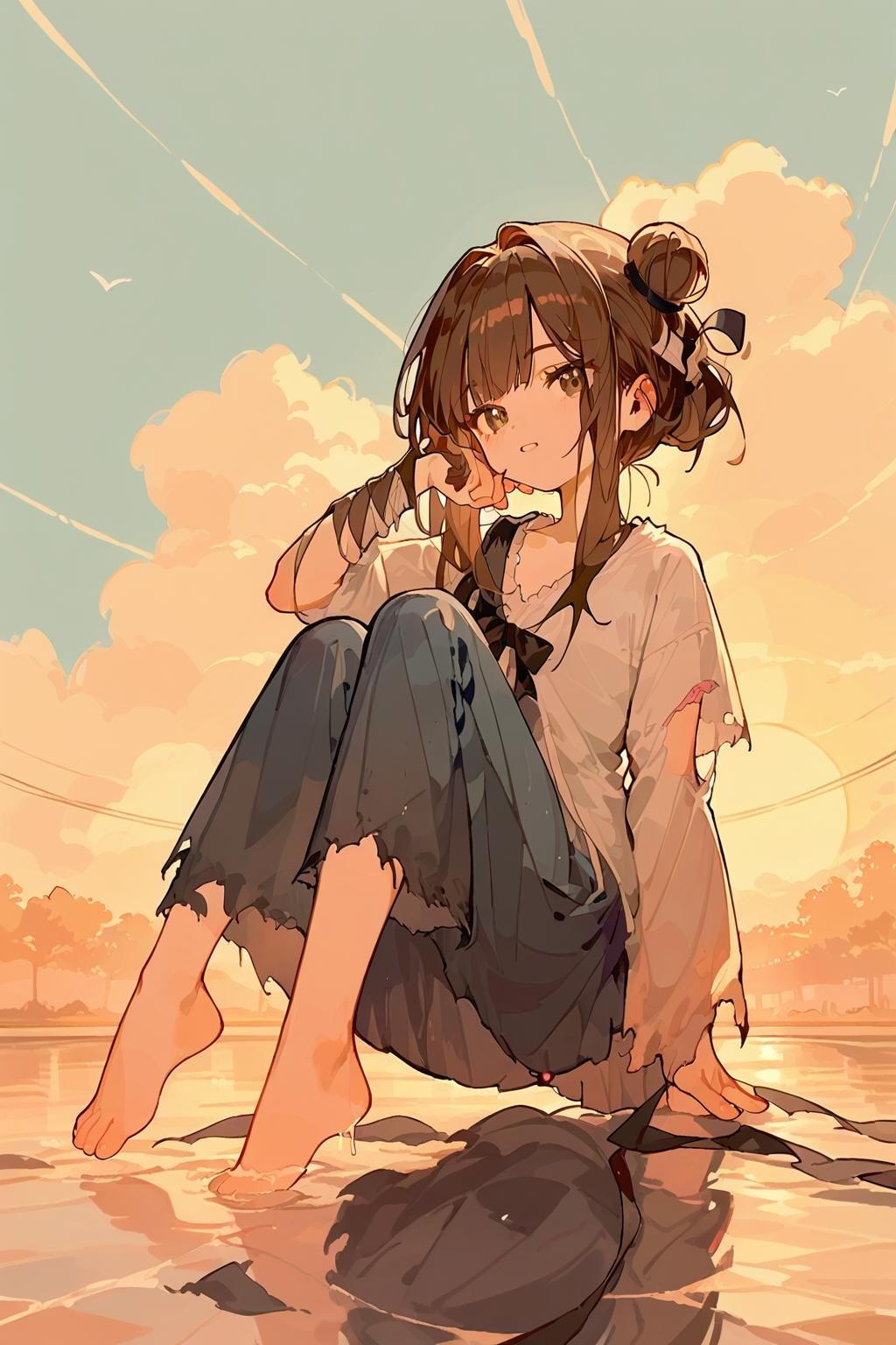 (score_9,  score_8_up,  score_7_up) by Mashiro on Tensor.Art
