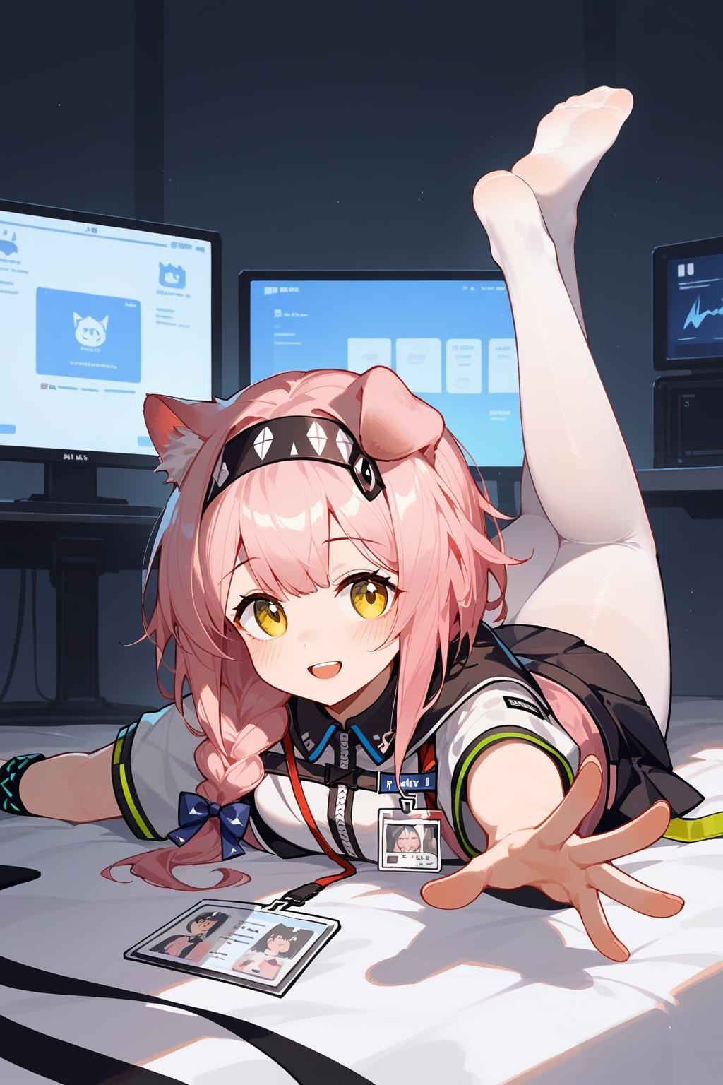 (score_9,  score_8_up,  score_7_up) by Mashiro on Tensor.Art