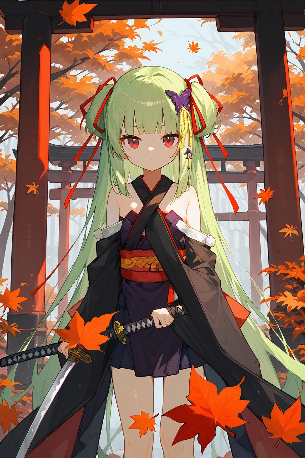 (score_9,  score_8_up,  score_7_up) by Mashiro on Tensor.Art