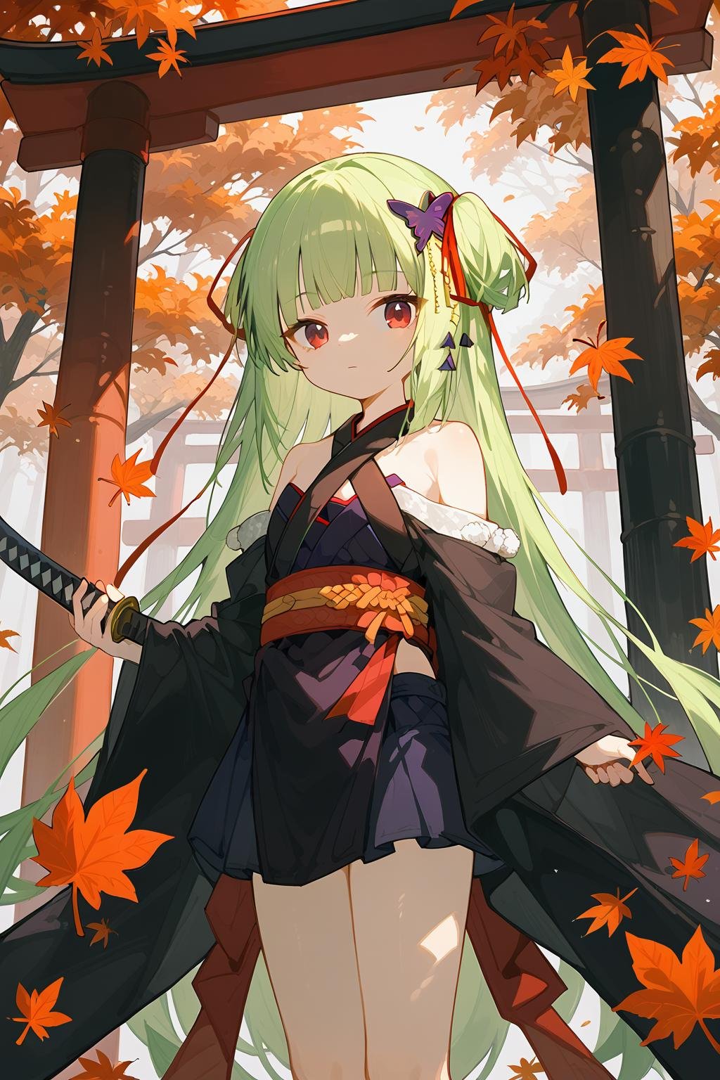 (score_9,  score_8_up,  score_7_up) by Mashiro on Tensor.Art