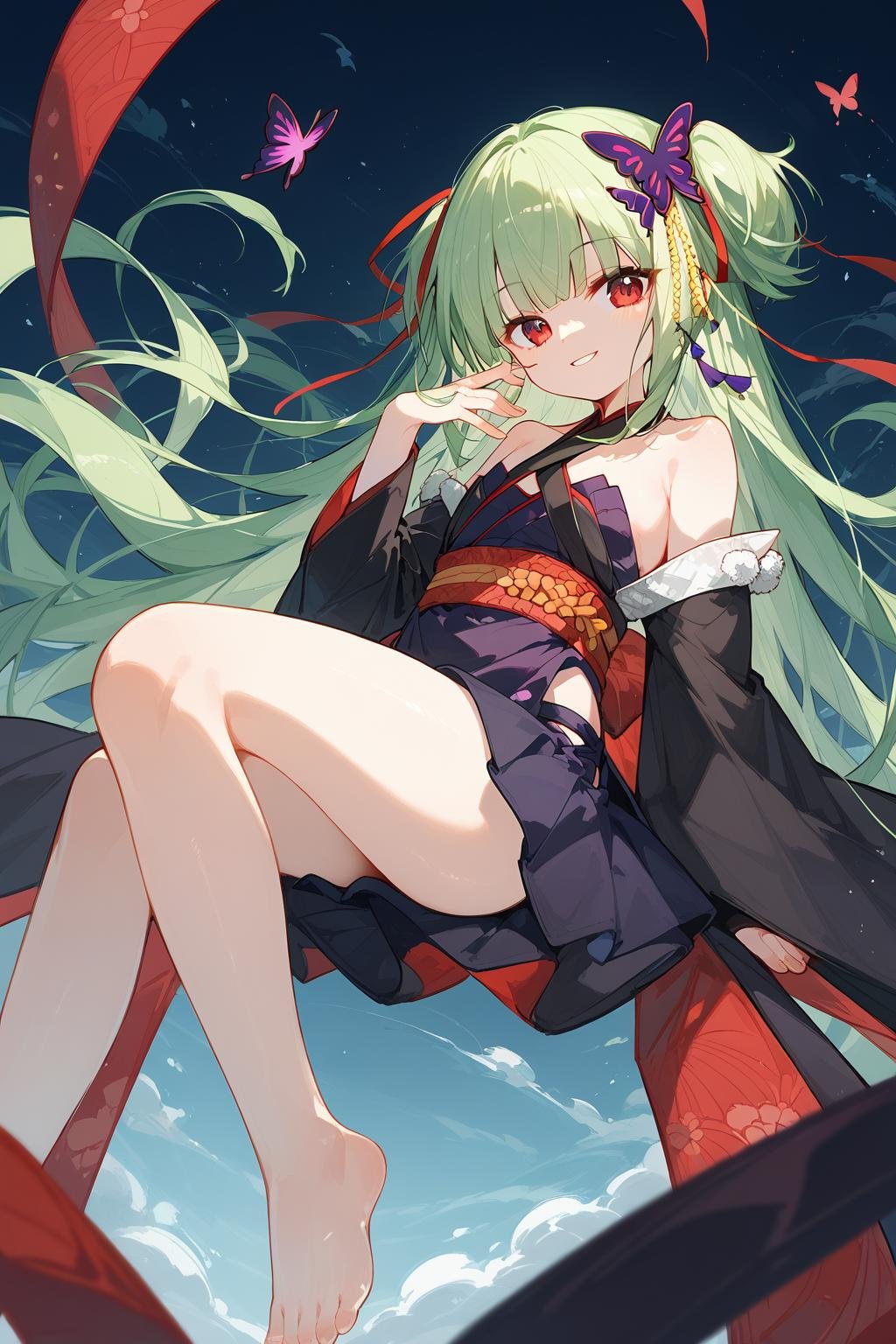(score_9,  score_8_up,  score_7_up) by Mashiro on Tensor.Art