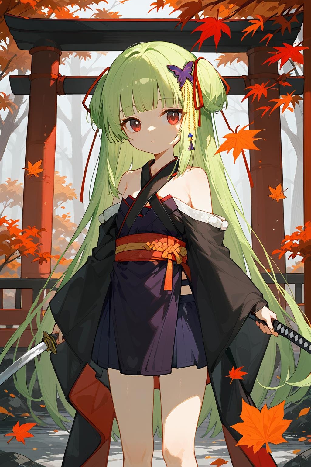 (score_9,  score_8_up,  score_7_up) by Mashiro on Tensor.Art