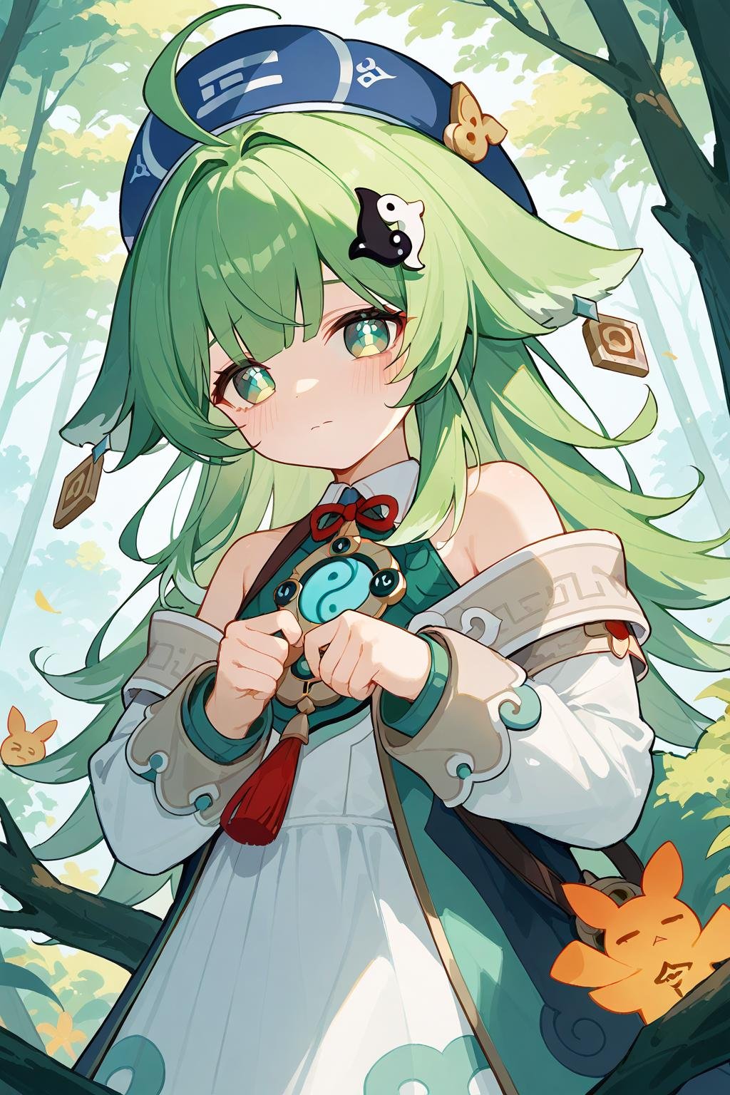 (score_9,  score_8_up,  score_7_up) by Mashiro on Tensor.Art