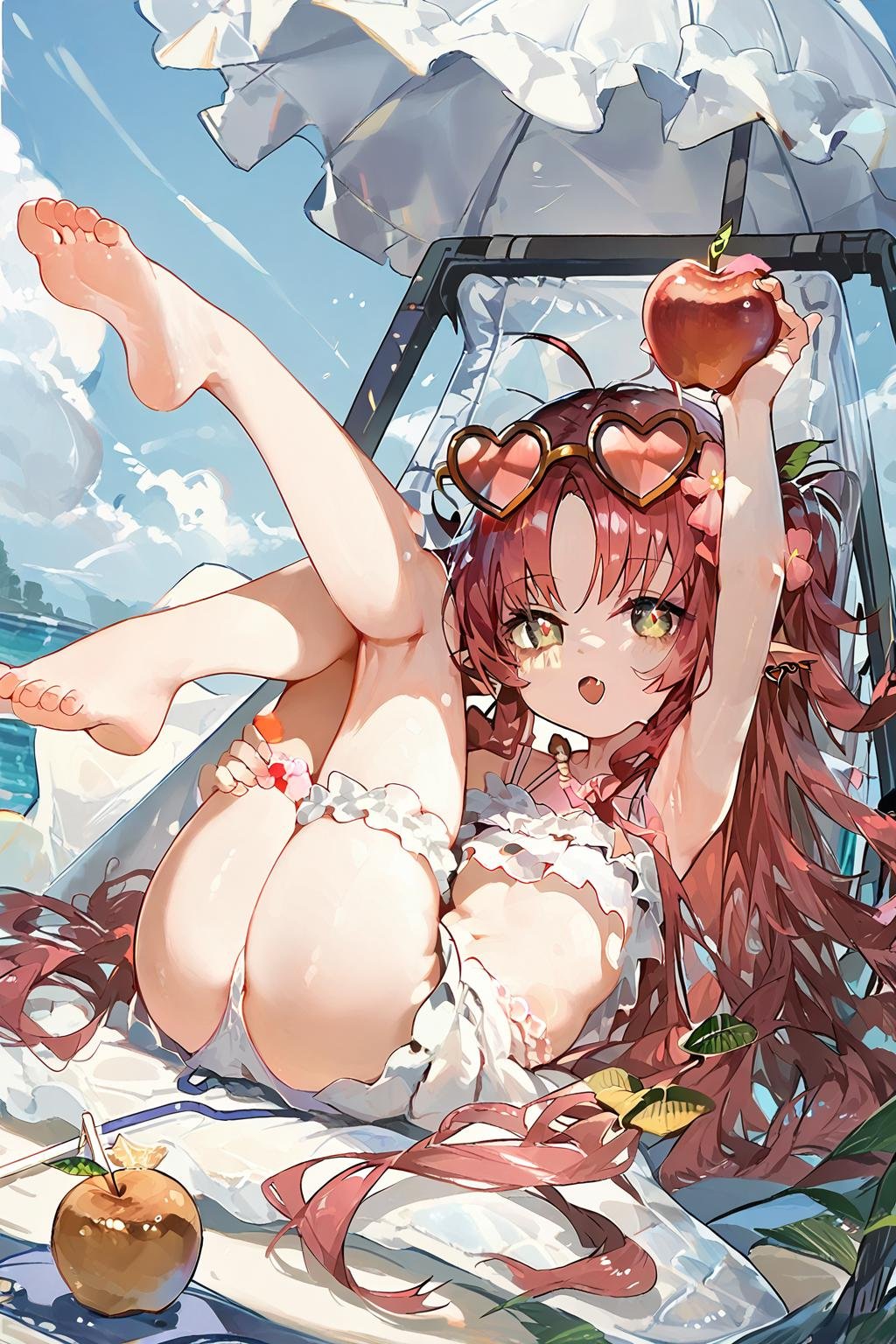 (score_9,  score_8_up,  score_7_up) by Mashiro on Tensor.Art