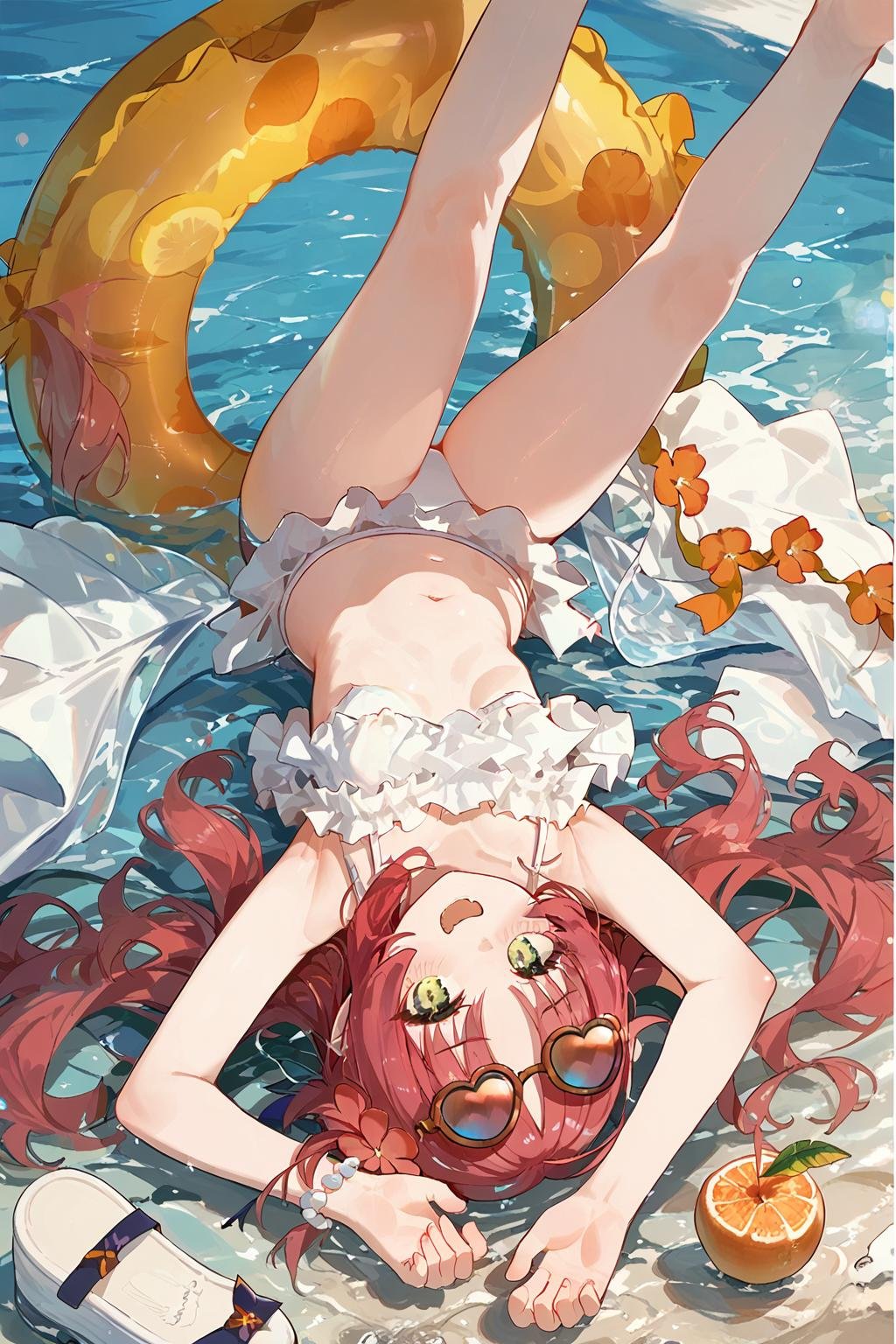 (score_9,  score_8_up,  score_7_up) by Mashiro on Tensor.Art