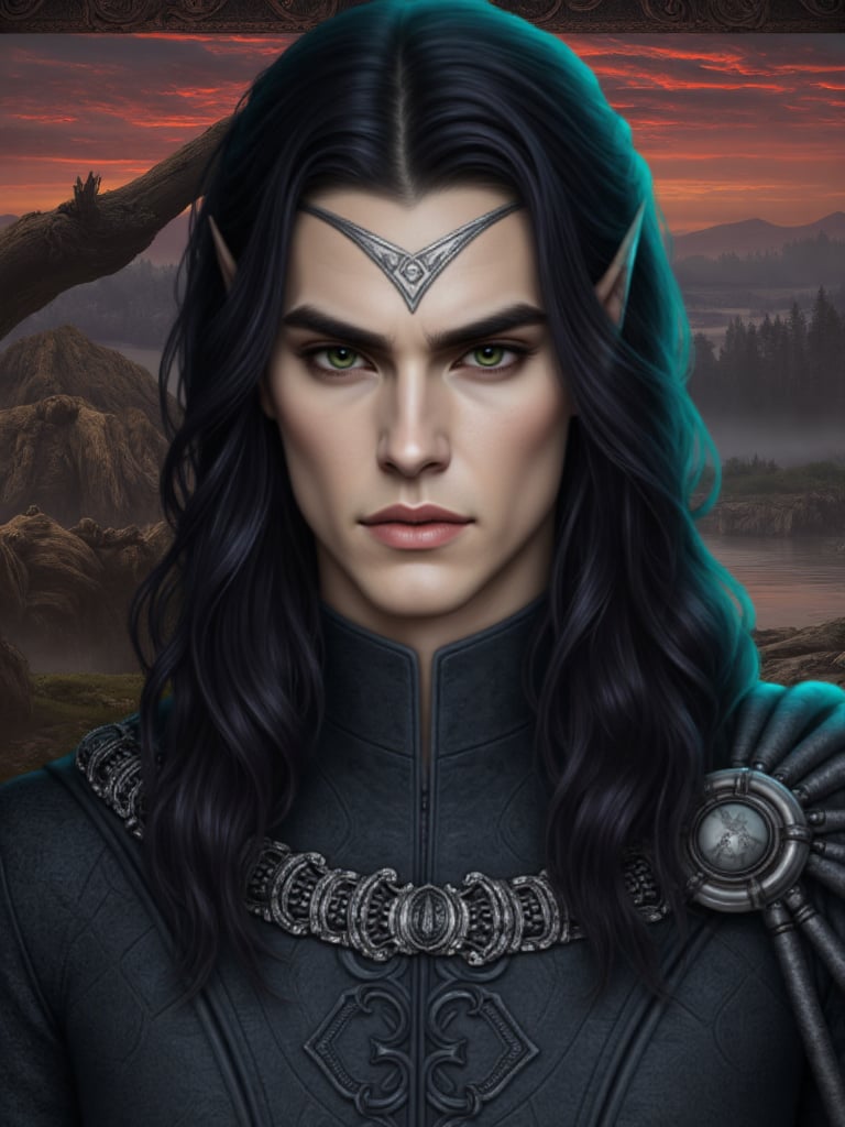 AI generated image by user_673169581992568731 on Tensor.Art