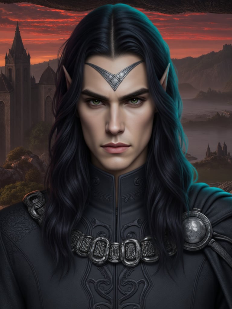 AI generated image by user_673169581992568731 on Tensor.Art