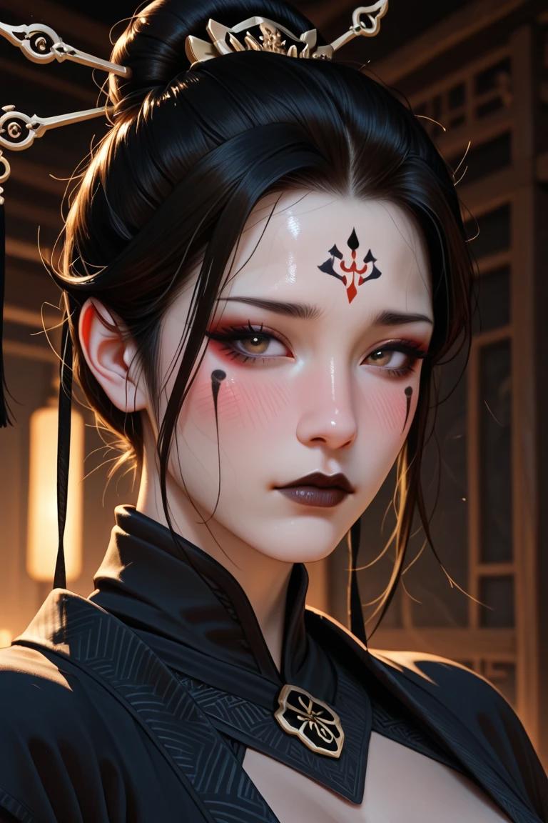 AI generated image by 大浪淘沙(Dlang) on Tensor.Art