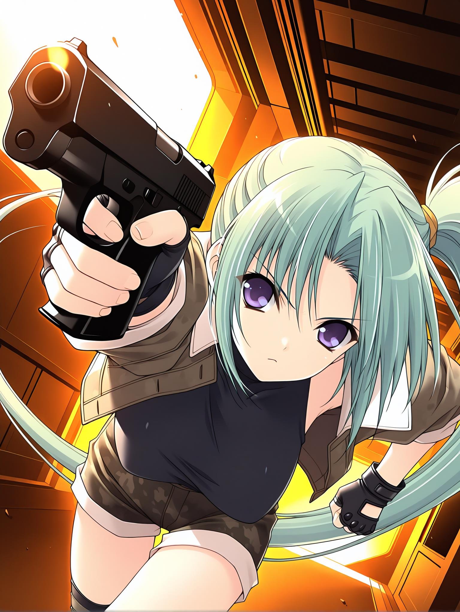 masterpiece,  best quality,  amazing quality by sg5e2 on Tensor.Art