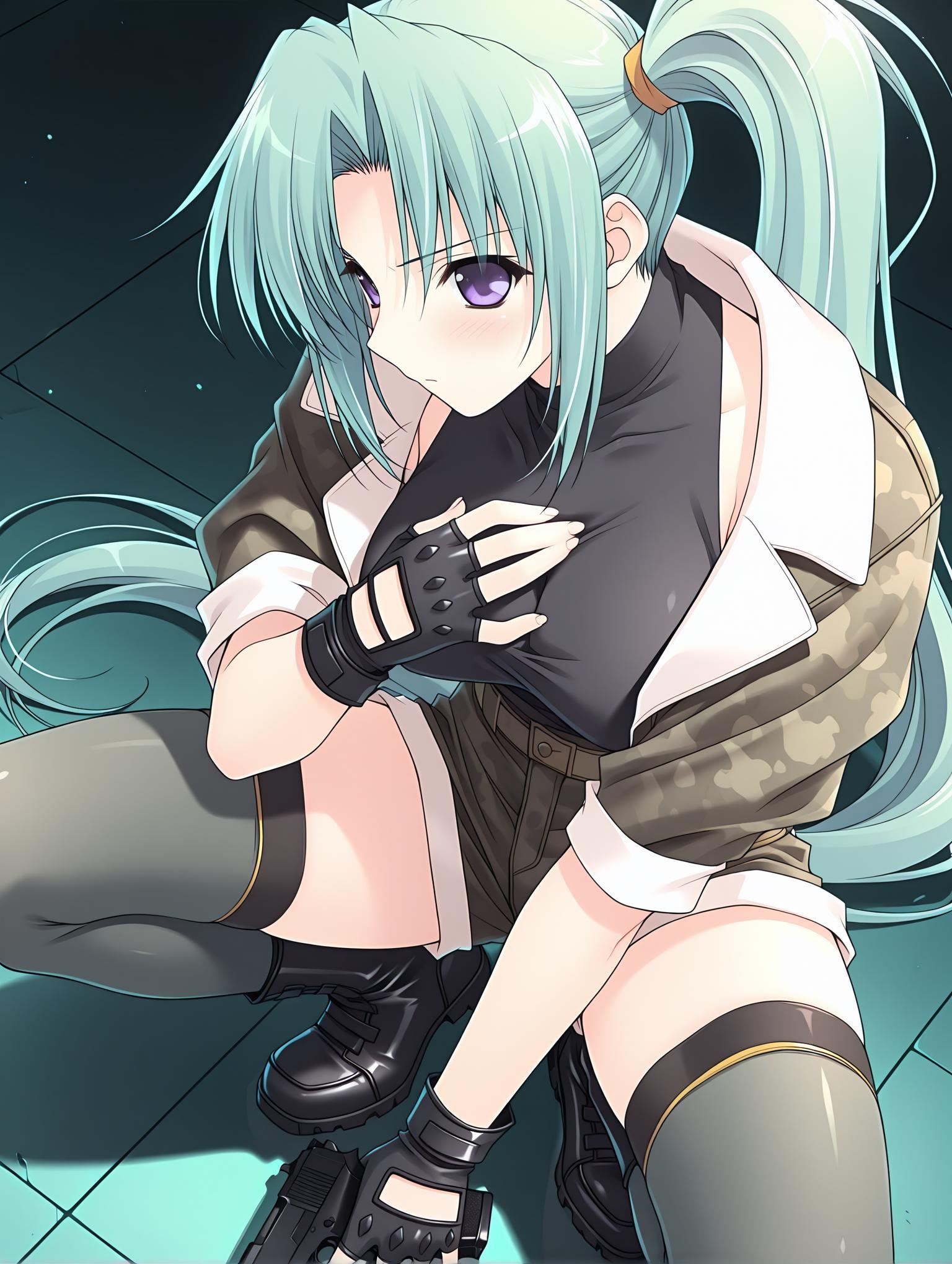 masterpiece,  best quality,  amazing quality by sg5e2 on Tensor.Art