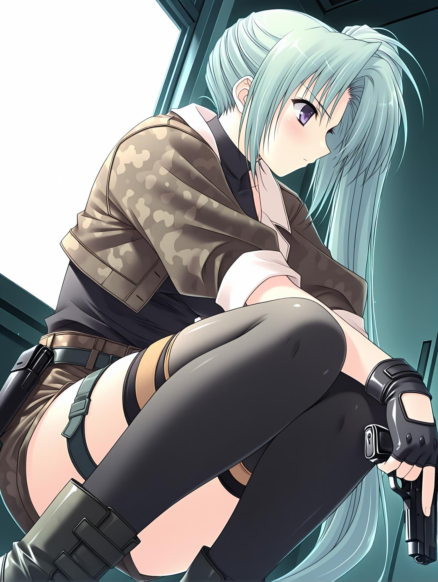 masterpiece,  best quality,  amazing quality by sg5e2 on Tensor.Art