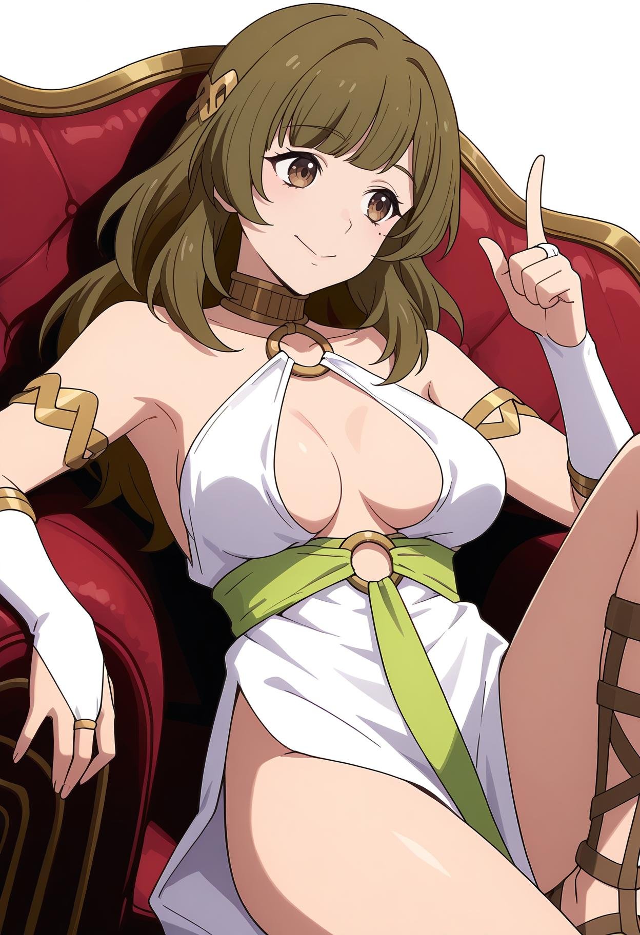 Smooth Quality,  masterpiece,  very intricate by Cinabrio on Tensor.Art