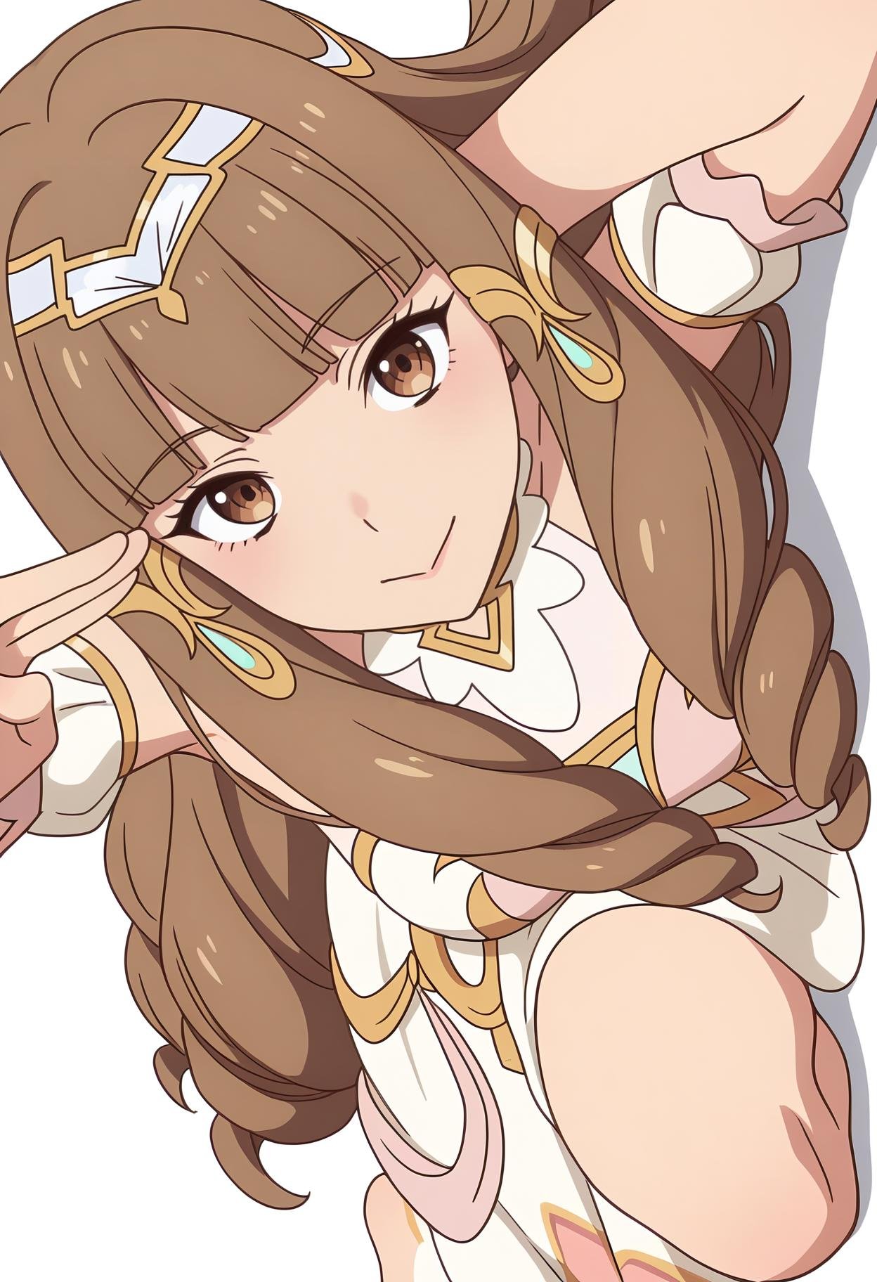 Smooth Quality,  masterpiece,  very intricate by Cinabrio on Tensor.Art