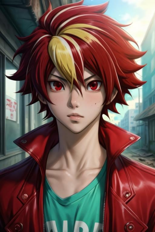 masterpiece,  best quality,  illustration by andinmaro146 on Tensor.Art