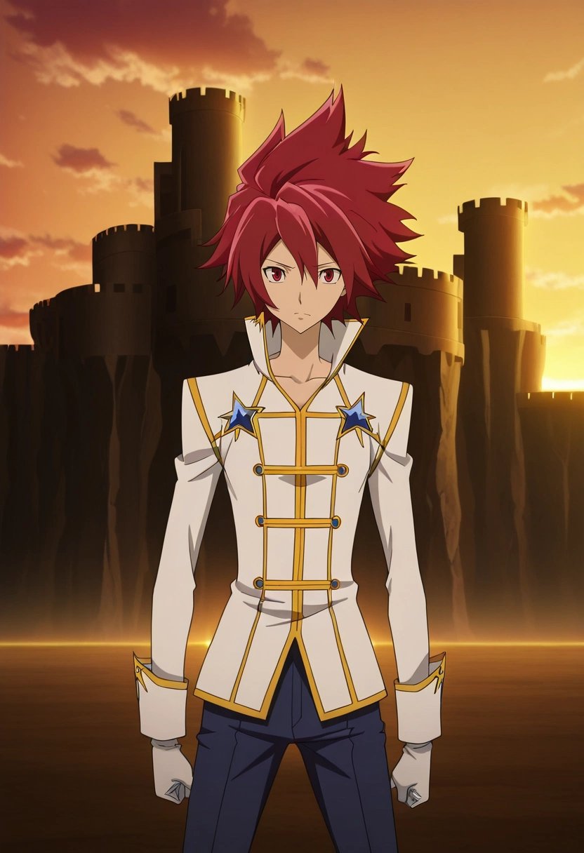 masterpiece,  best quality,  anime screencap by andinmaro146 on Tensor.Art