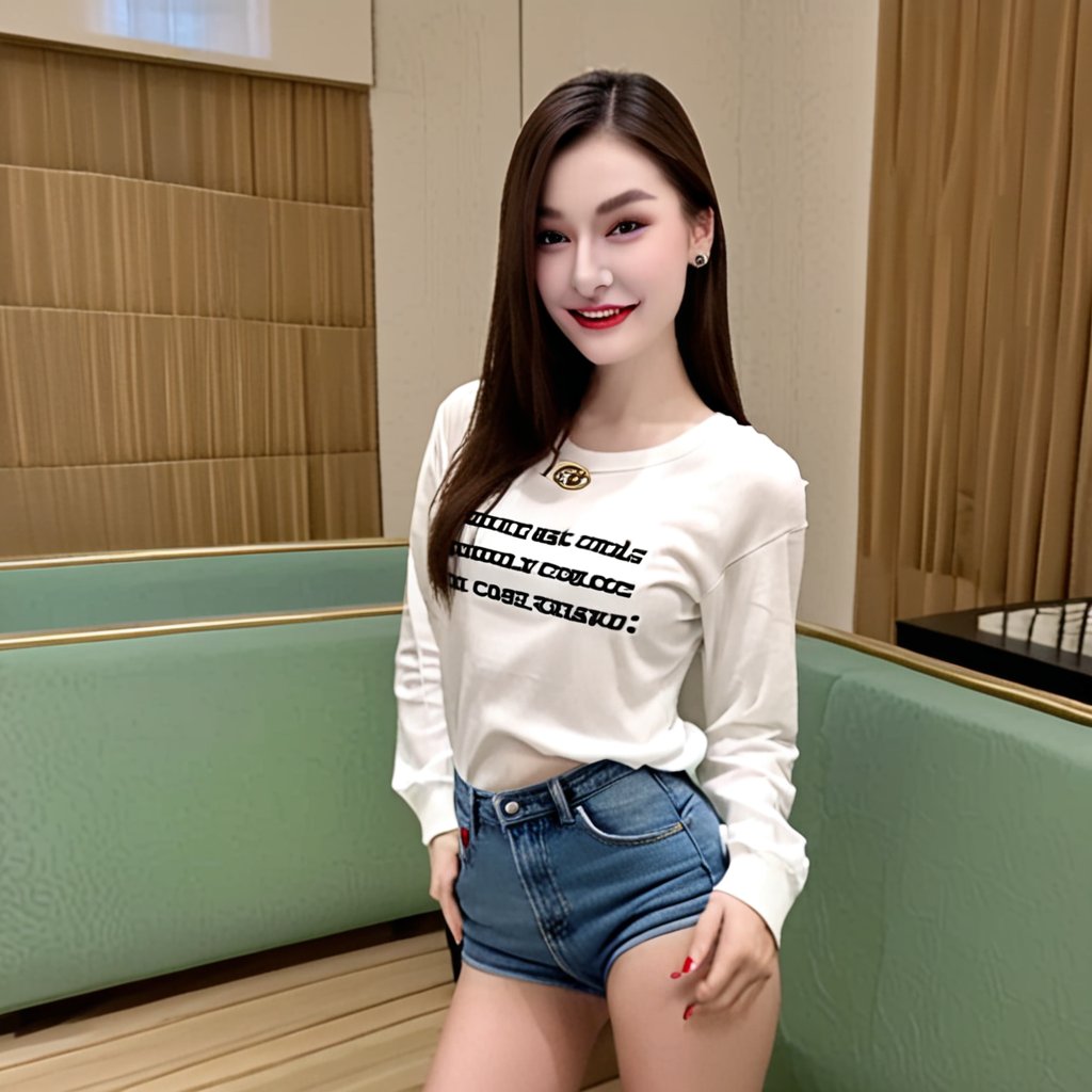 AI generated image by user_785257533949534151 on Tensor.Art