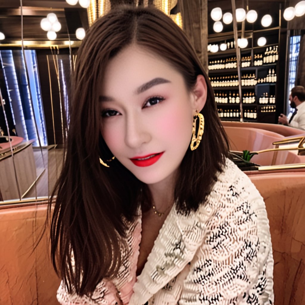 AI generated image by user_785257533949534151 on Tensor.Art