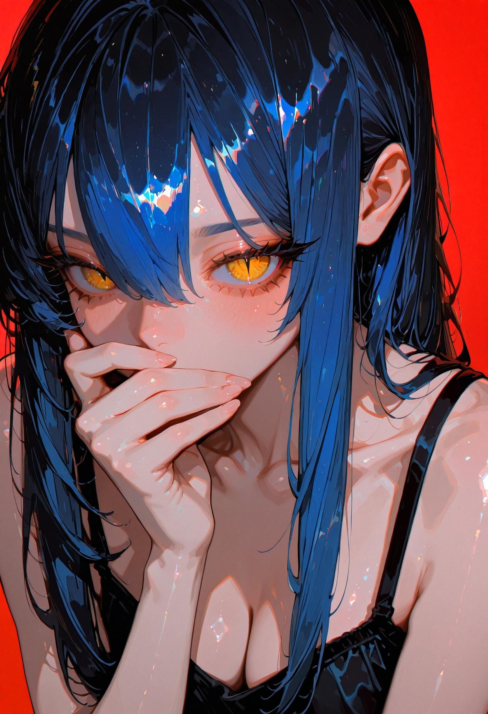 Unl1c2Fr,  c2Fr,  1girl by imge on Tensor.Art