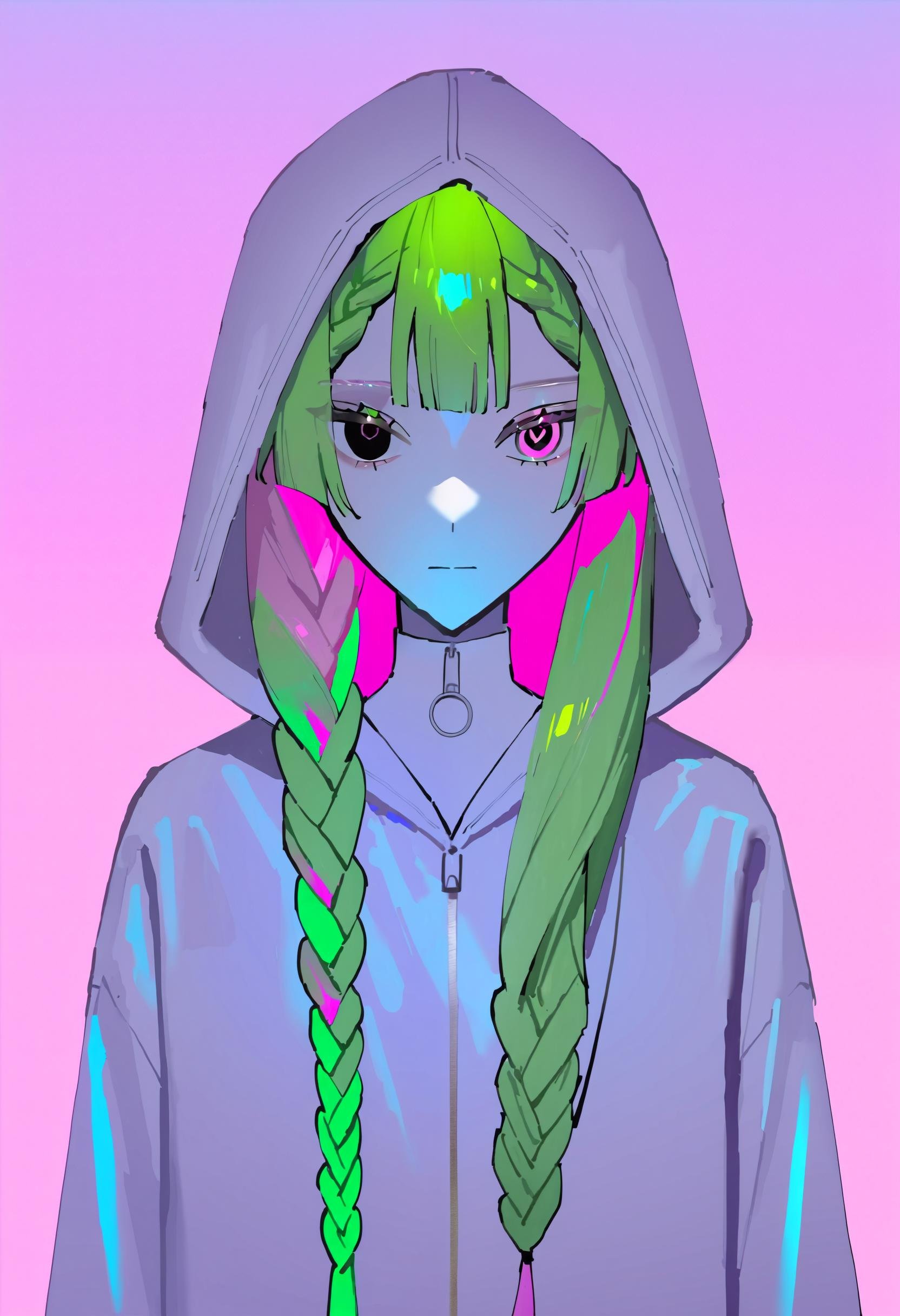 eW9ta,  solo,  1girl by imge on Tensor.Art