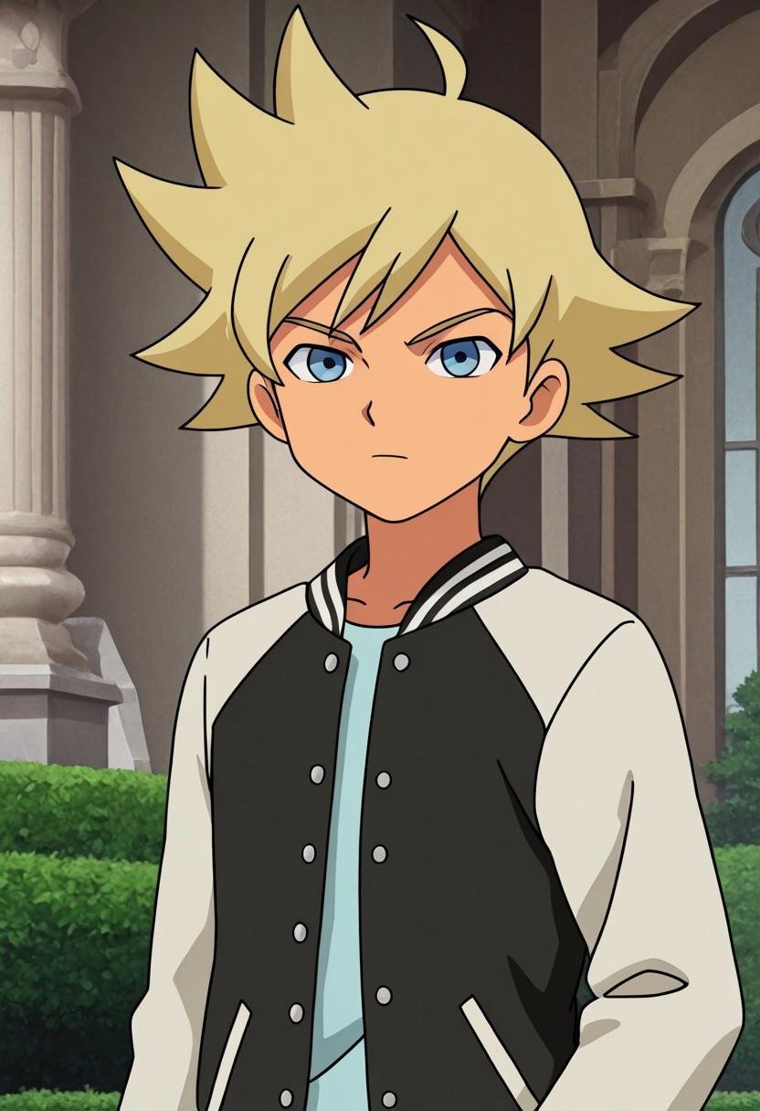 1boy,  anime style,  male focus by MpregLover  on Tensor.Art