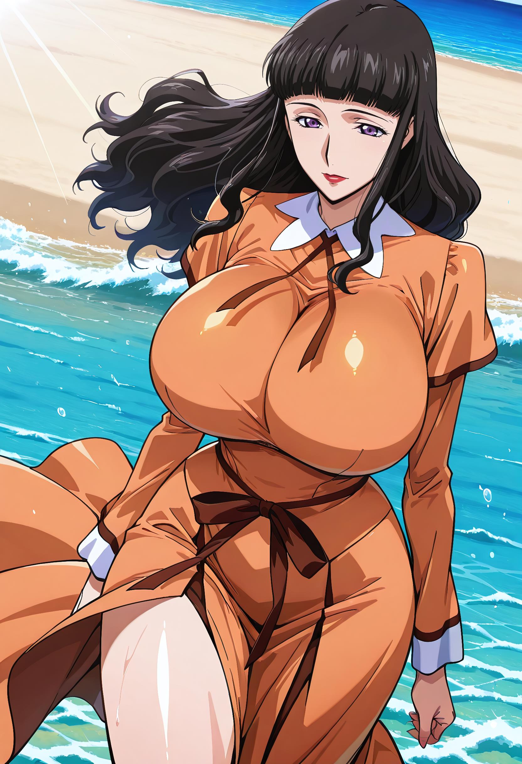 AI generated image by Busterkun on Tensor.Art