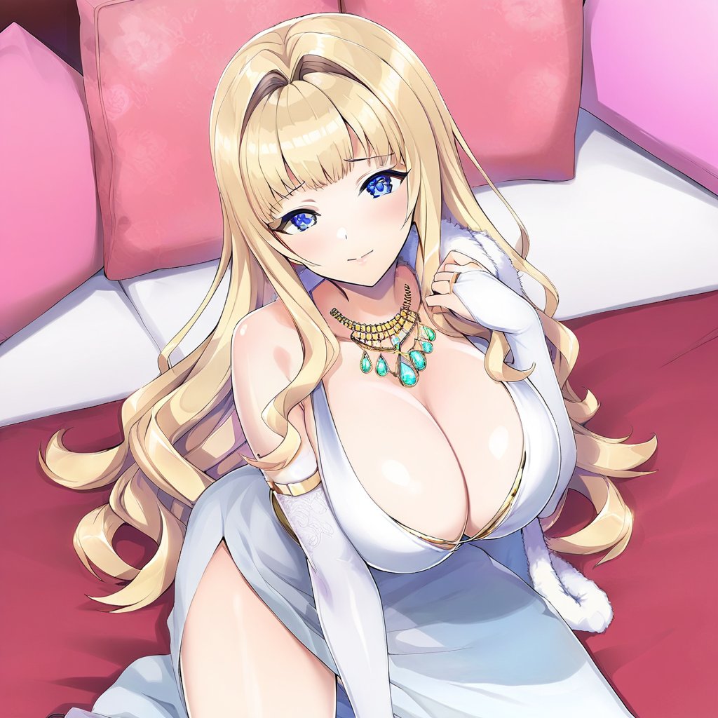 AI generated image by 阿頭 on Tensor.Art