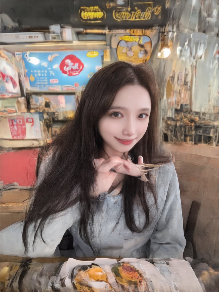 AI generated image by user_785257533949534151 on Tensor.Art
