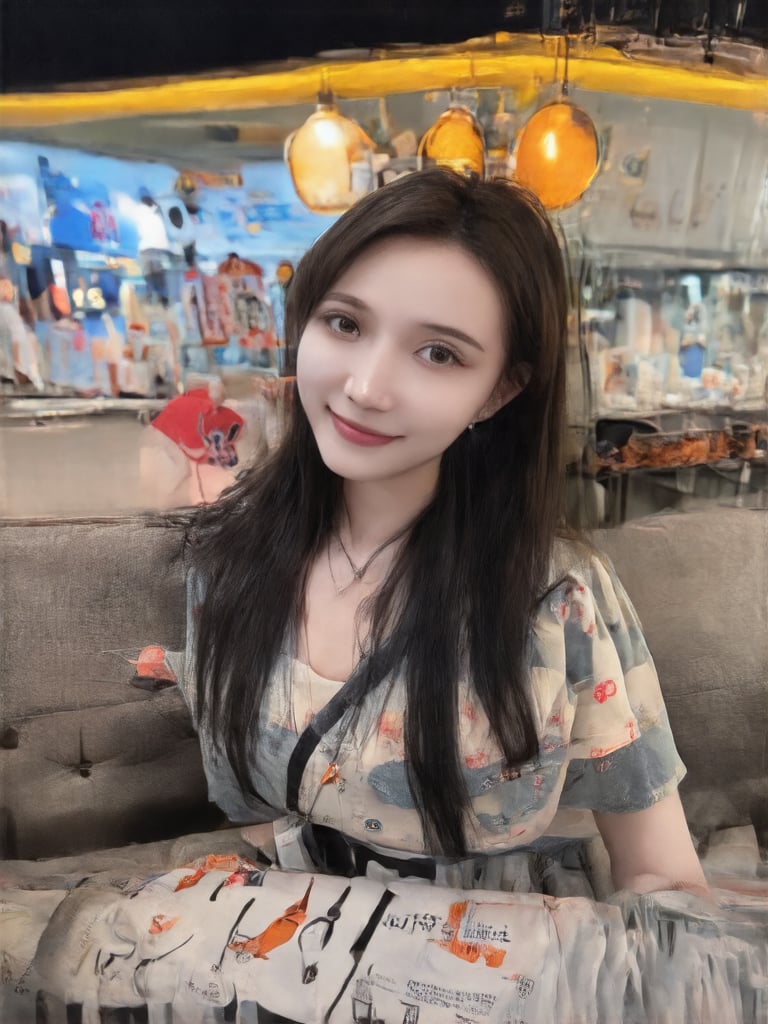 AI generated image by user_785257533949534151 on Tensor.Art