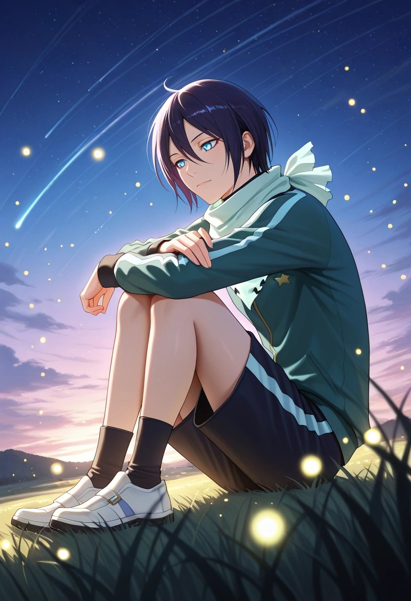masterpiece,  best quality, by andinmaro146 on Tensor.Art