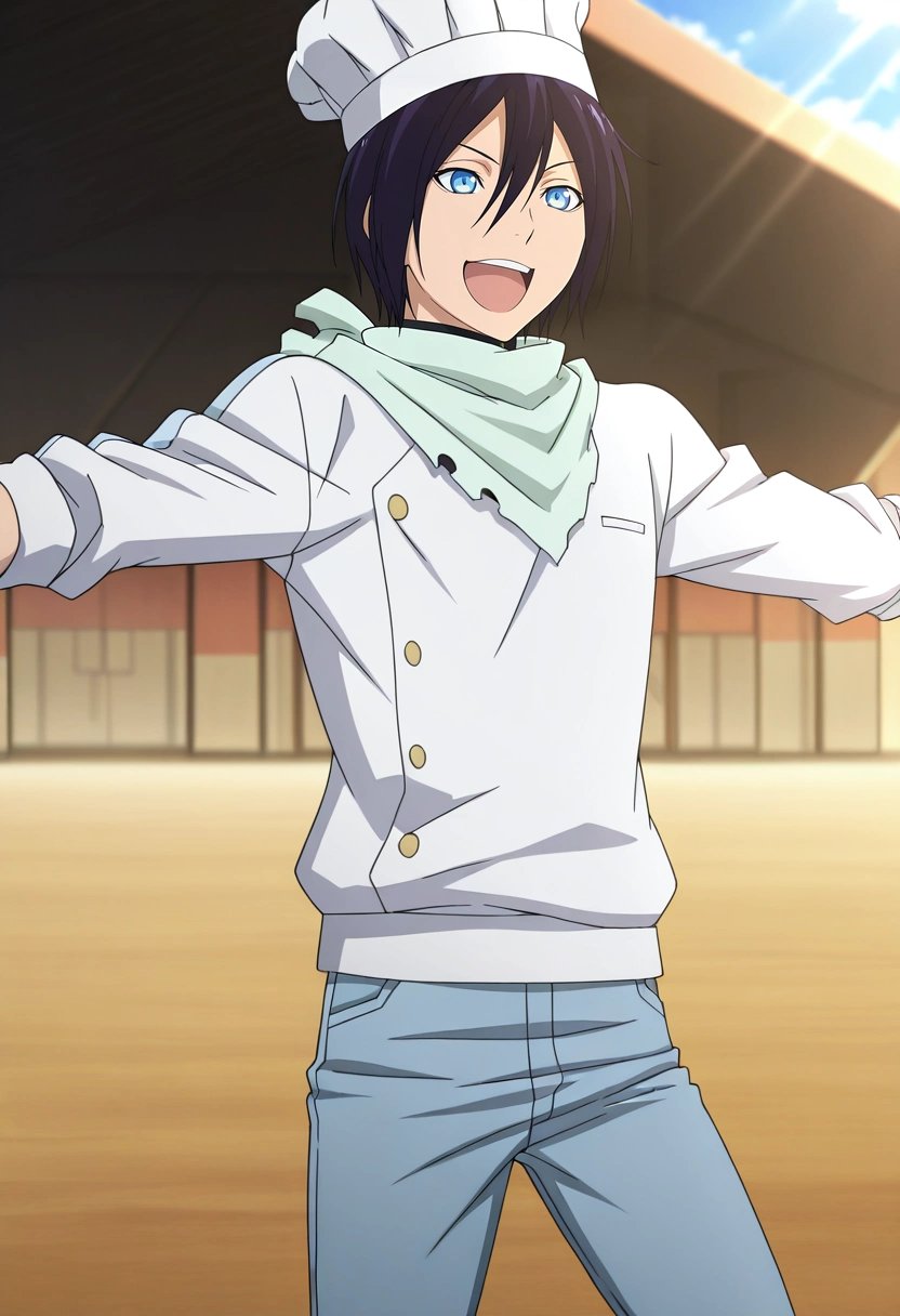 masterpiece,  best quality,  anime screencap by andinmaro146 on Tensor.Art