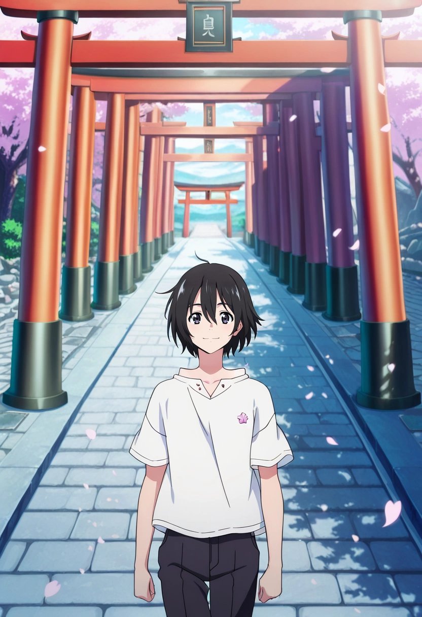 masterpiece,  best quality,  anime screencap by andinmaro146 on Tensor.Art