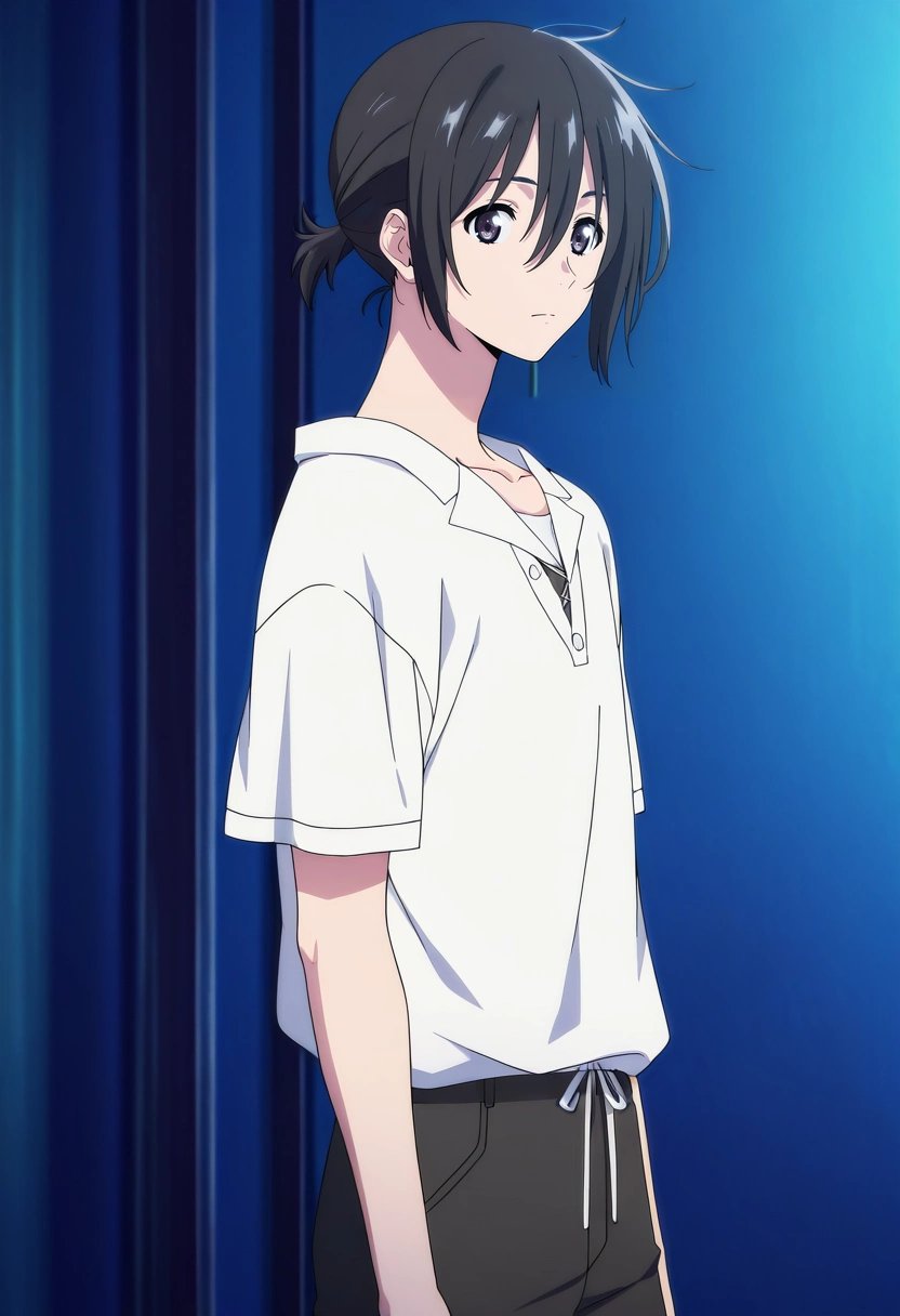 masterpiece,  best quality,  anime screencap by andinmaro146 on Tensor.Art