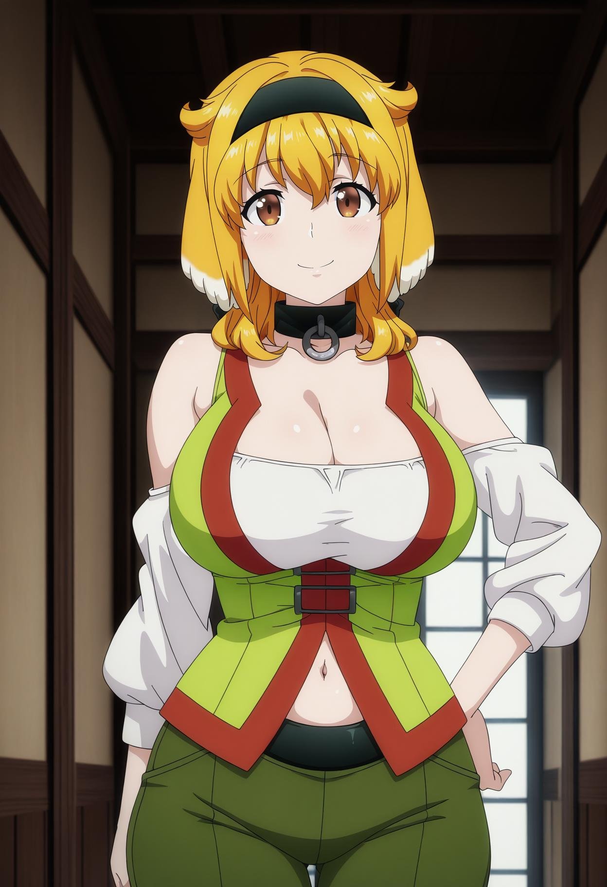 1girl,  solo,  mm by kageno on Tensor.Art