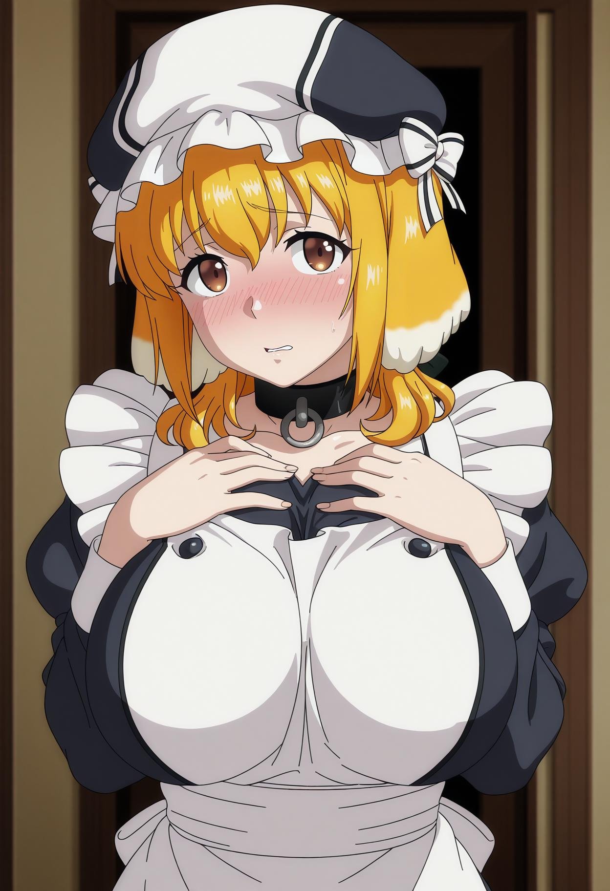 1girl,  solo,  mm by kageno on Tensor.Art