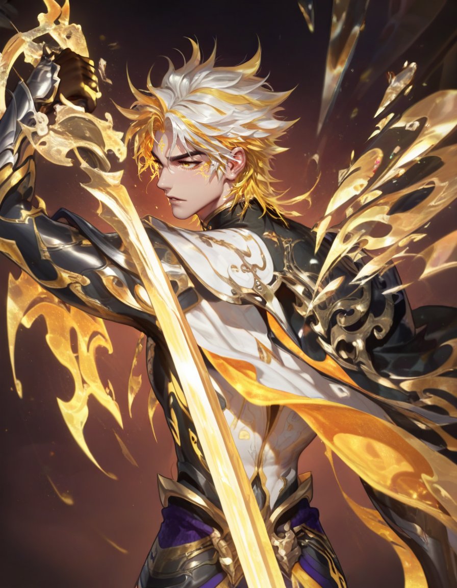 masterpiece,  best quality,  highres by 小羽毛 on Tensor.Art