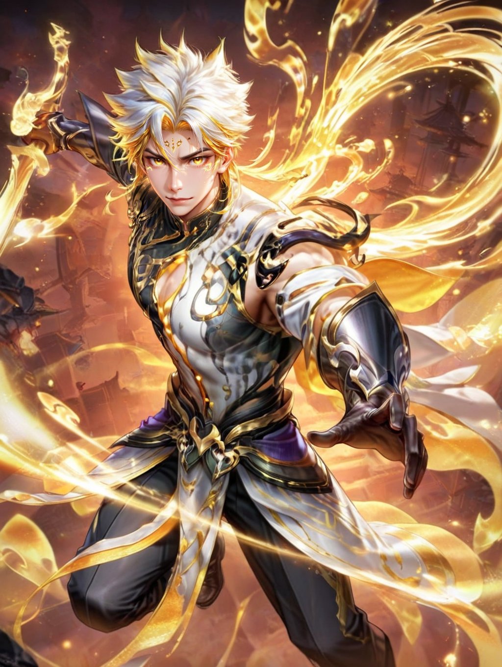 score_9_up,  score_8_up,  score_7_up by 小羽毛 on Tensor.Art