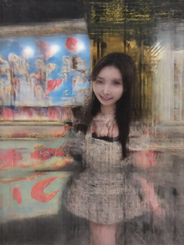 AI generated image by user_785257533949534151 on Tensor.Art