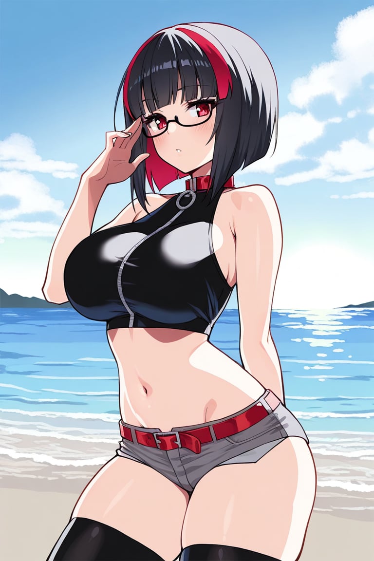 1girl,  solo,  human by XlyshaAI on Tensor.Art