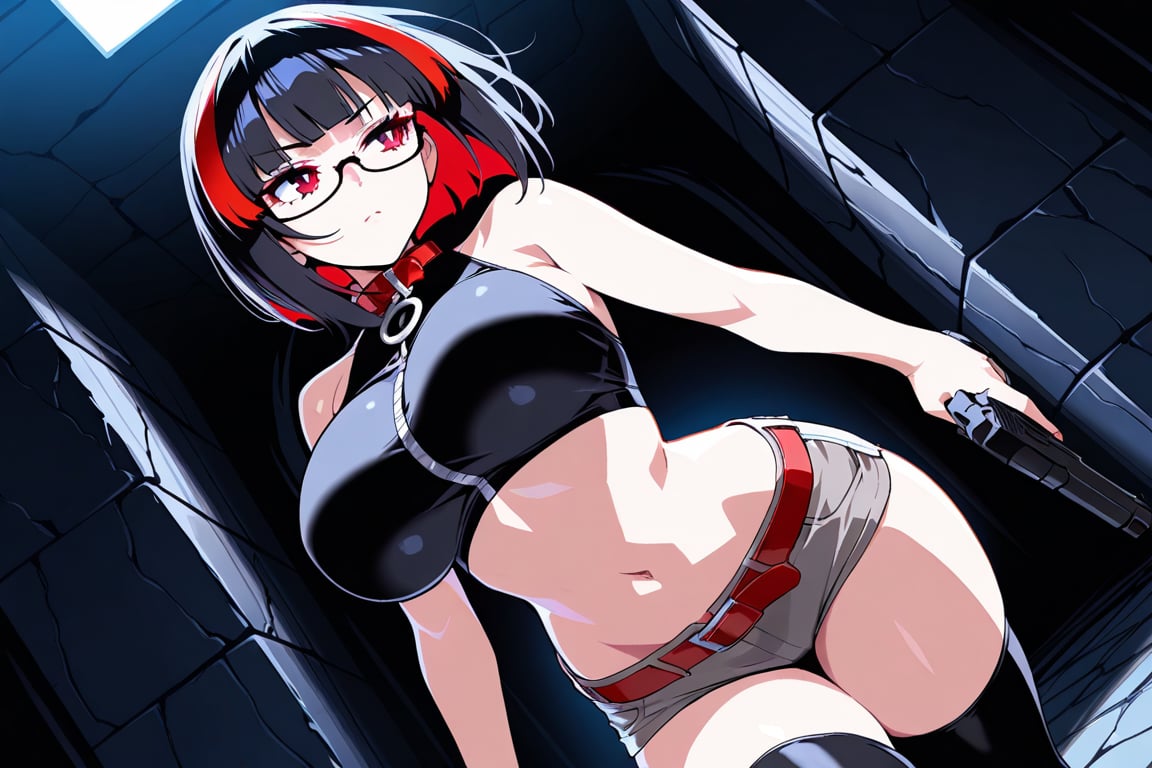 1girl,  solo,  human by XlyshaAI on Tensor.Art