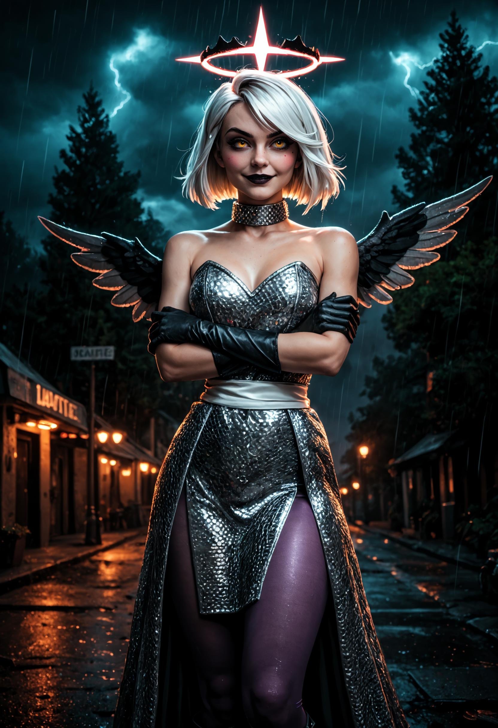 cinematic photography,  realistic,  wings by Collapsed_Dreams on Tensor.Art