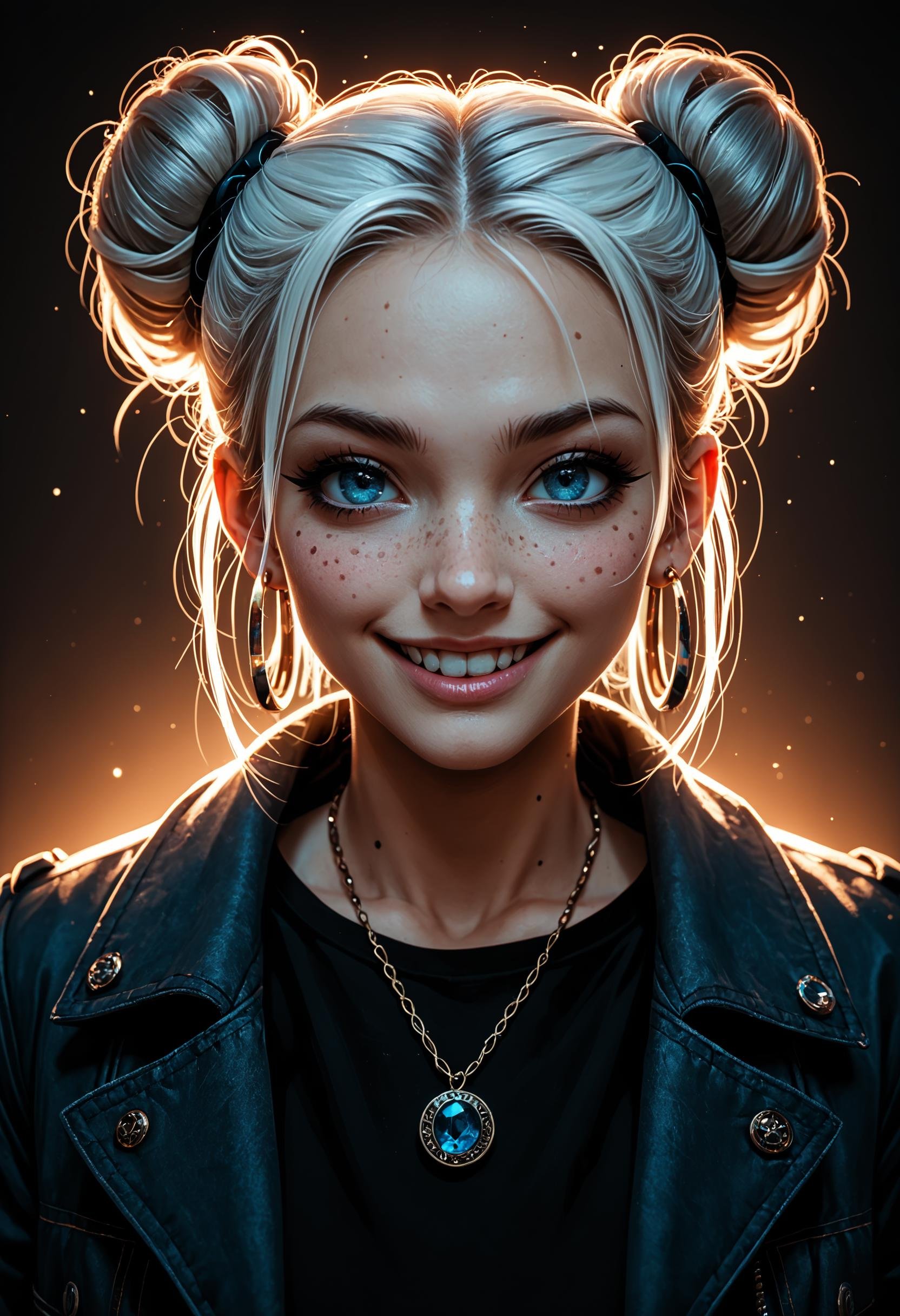 PonyXLV6_Scores PDXL_DblBunGrl PBB_Dusk_ by Collapsed_Dreams on Tensor.Art