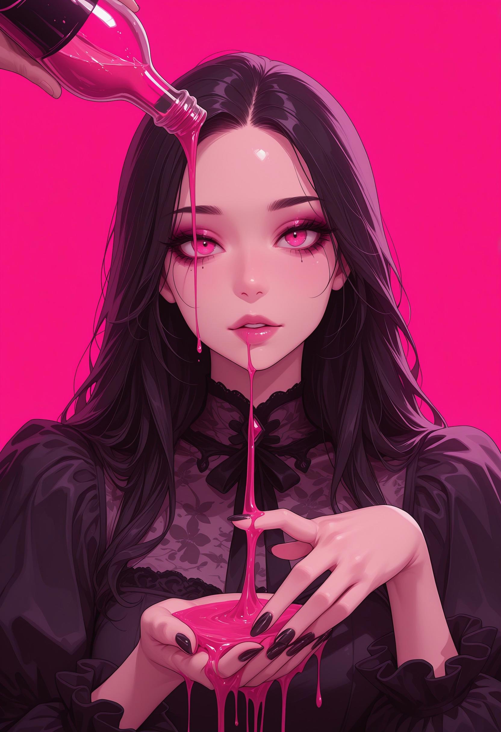 masterpiece,  best quality,  amazing quality by Collapsed_Dreams on Tensor.Art