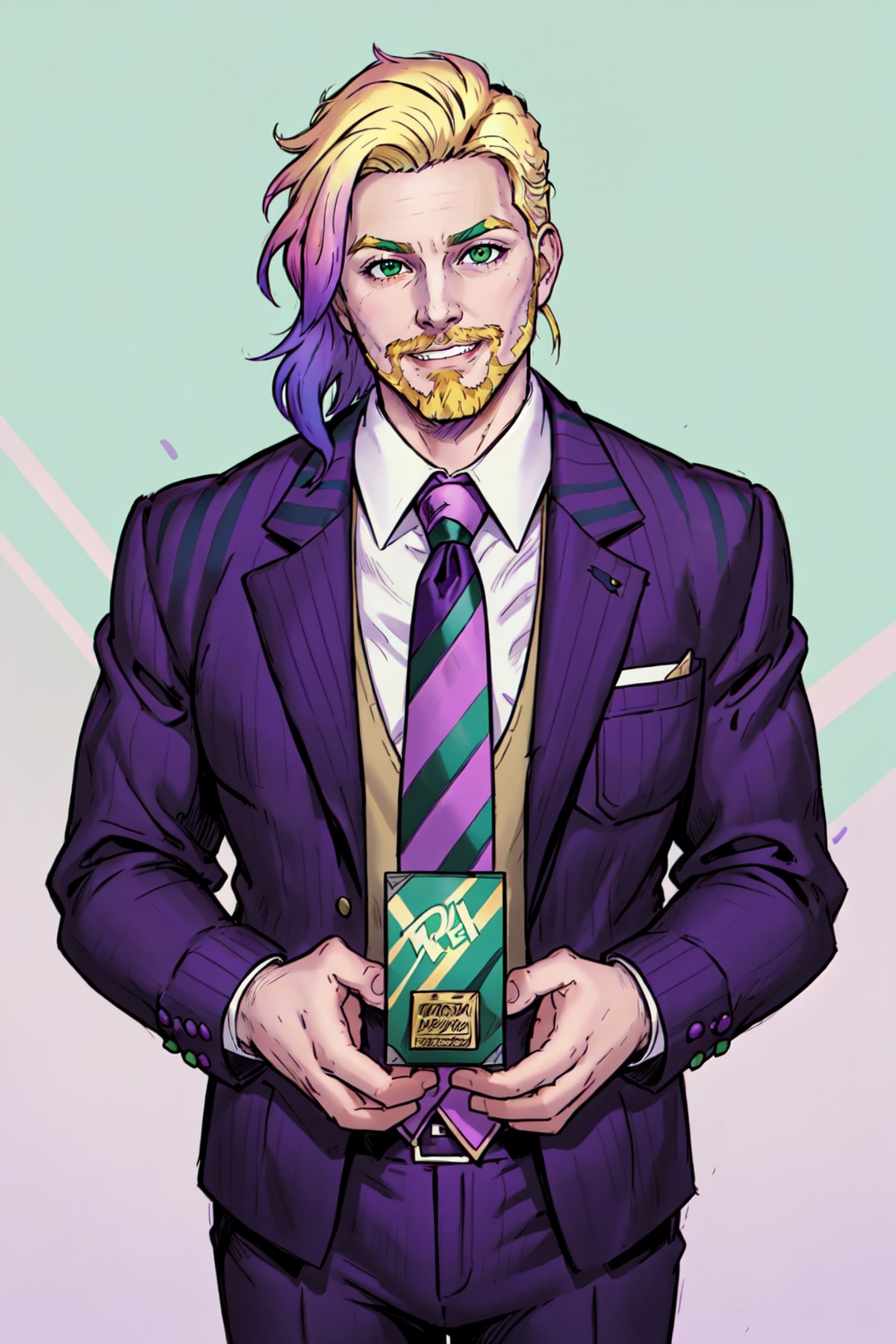 masterpiece,  official art,  1boy by Collapsed_Dreams on Tensor.Art