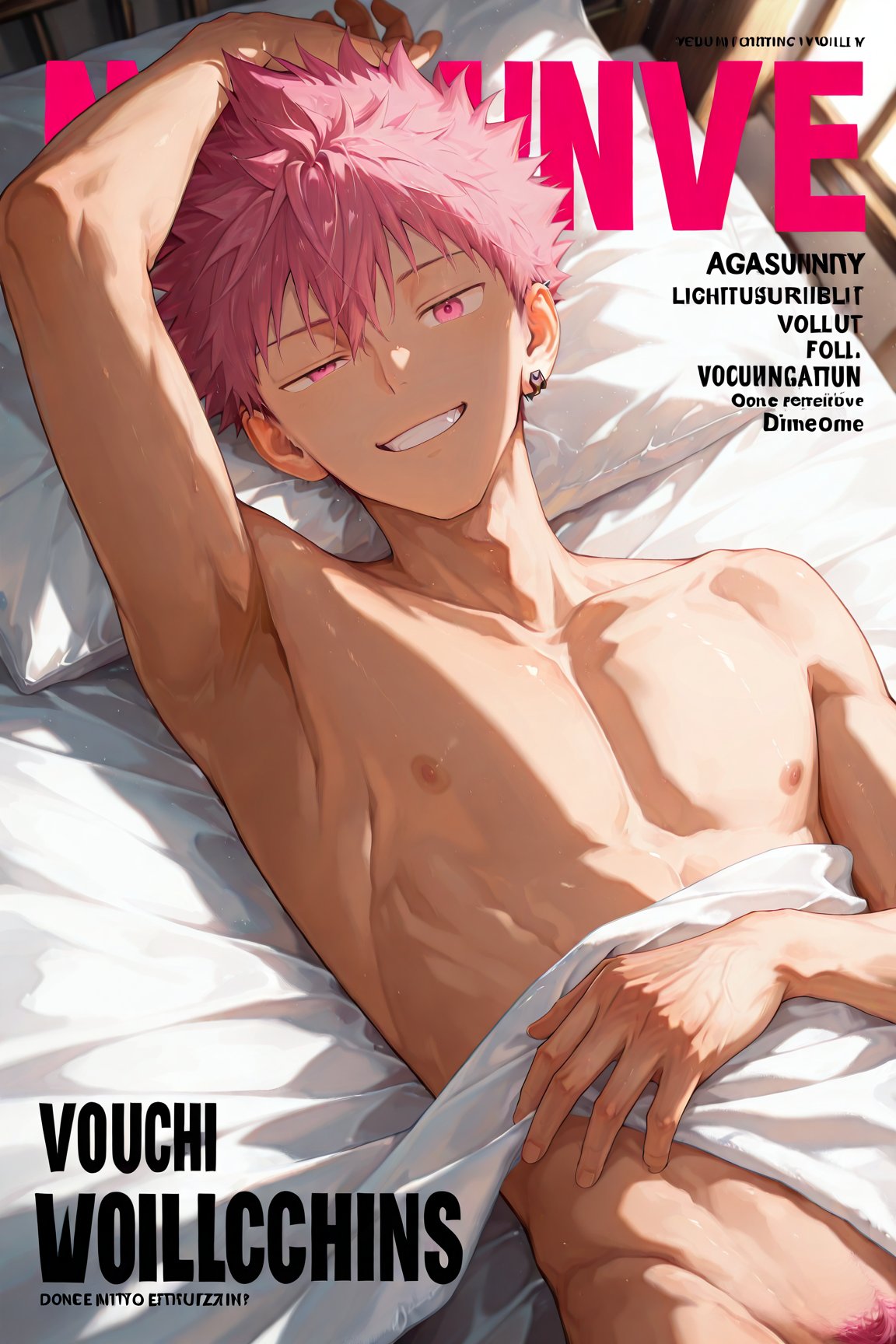 male focus,  1boy,  solo by Shiron_AI on Tensor.Art