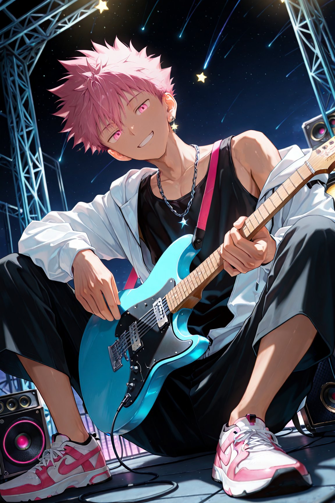 male focus,  1boy,  solo by Shiron_AI on Tensor.Art
