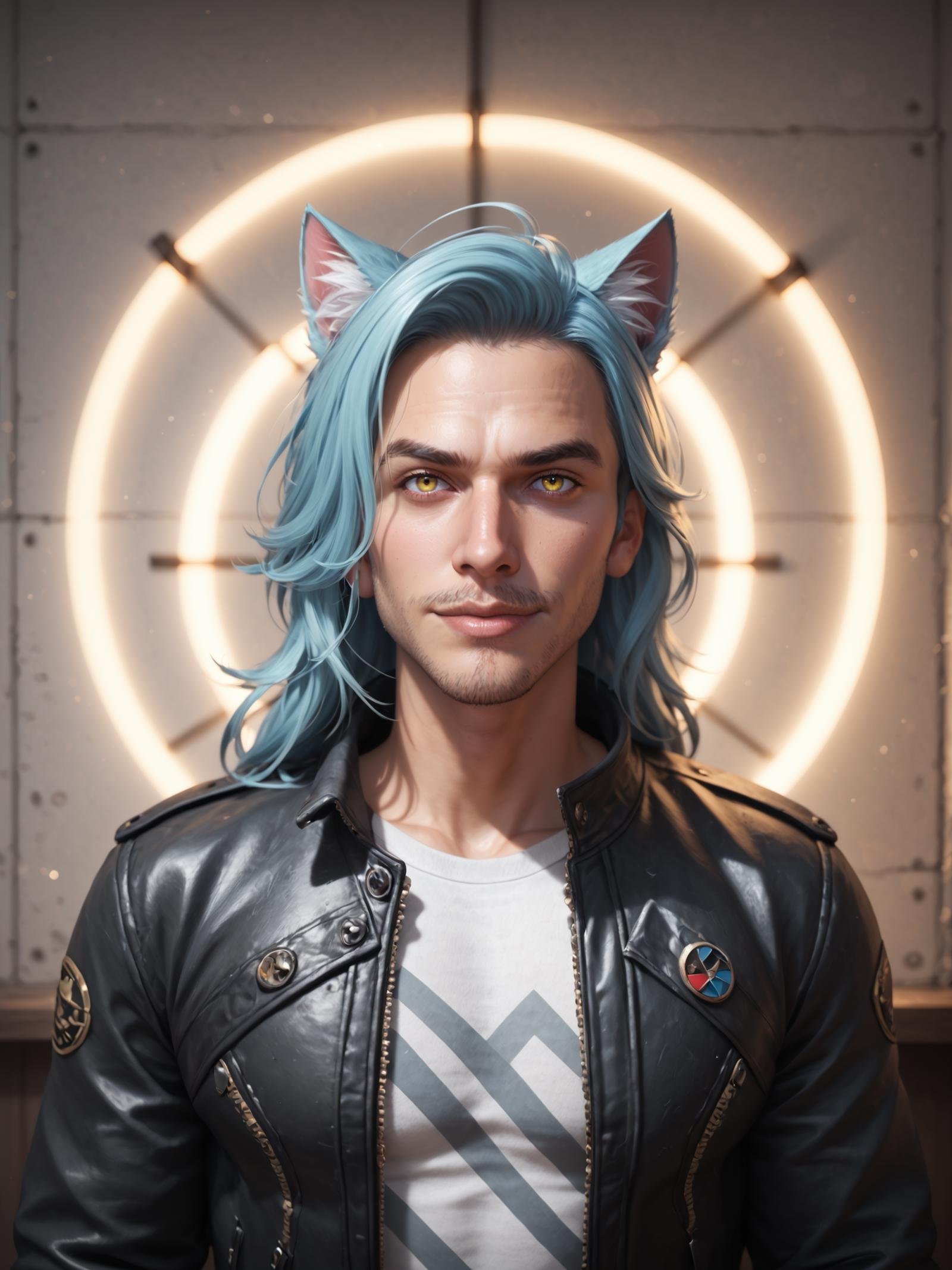 1boy,  male focus,  solo by Collapsed_Dreams on Tensor.Art