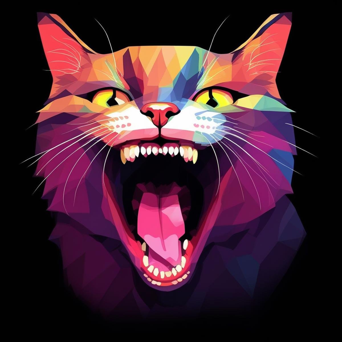 lwpztxxs,  no humans,  open mouth by Collapsed_Dreams on Tensor.Art